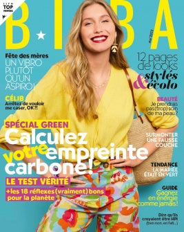 Presse : OrganicBox dans BIBA magazine